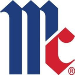 MCCORMICK MERCHANDISING FRANCE