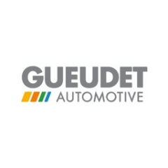 Gueudet