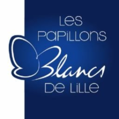 Papillons Blancs de Lille