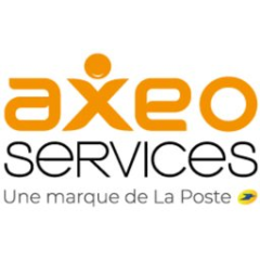 Axeo Services Angers Centre