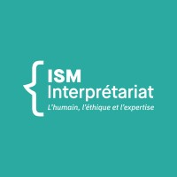 ISM Interprétariat