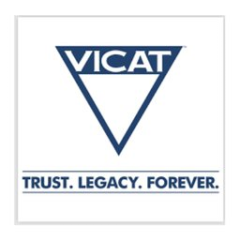 Béton Vicat