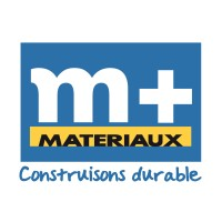 M+ Matériaux