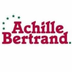 Achille Bertrand