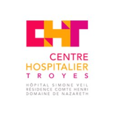 Hôpital Simone Veil