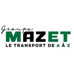 GROUPE MAZET TRANSPORT LOGISTIQUE