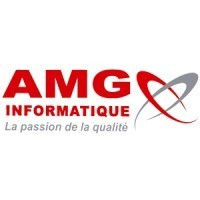 AMG INFORMATIQUE Bourgogne-Franche-Comté