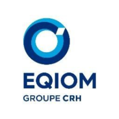 Eqiom Betons Besancon