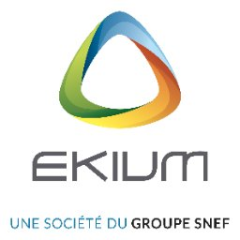 Ekium