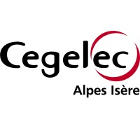 Cegelec Alpes Isère