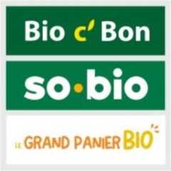 So.bio, Bio c’ Bon, Le Grand Panier Bio