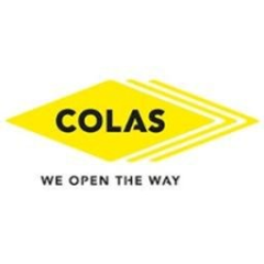 COLAS FRANCE / IDF - NORMANDIE