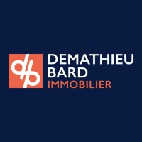 DEMATHIEU BARD IMMOBILIER