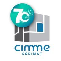 CIMME SODIMAT
