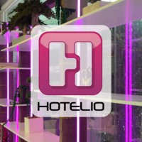 Hotel Best Western Hotelio