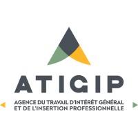 ATIGIP - Ministère de la Justice