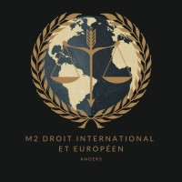Master II Droit international et européen