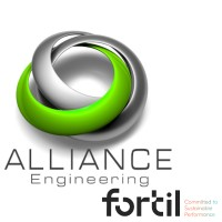 Alliance Engineering Groupe Fortil