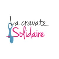 La Cravate Solidaire