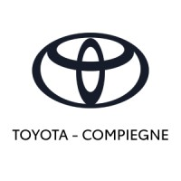 Toyota Compiègne Gueudet 1880