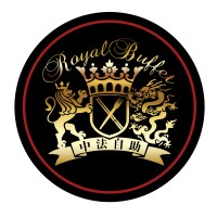 ROYAL BUFFET