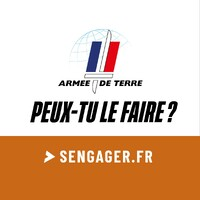 Armée de Terre