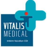 Vitalis Médical Amiens