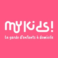 myKids! La garde d'enfants à domicile