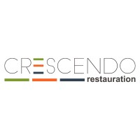 GROUPE CRESCENDO RESTAURATION