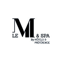 Hôtel Le M & Spa by Hôtels & Préférence