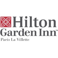 Hilton Garden Inn Paris La Villette