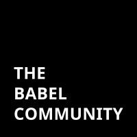 THE BABEL COMMUNITY