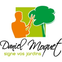 Daniel Moquet signe vos jardins