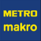 METRO/MAKRO