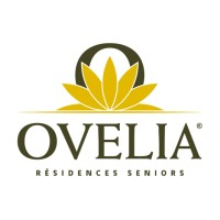 Ovelia Résidences Seniors