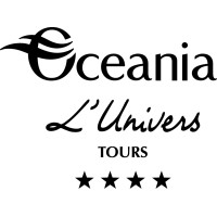 Hôtel & Spa Oceania l'Univers 4*