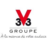 Groupe V33