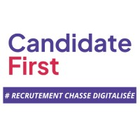 CANDIDATE FIRST