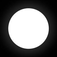 White Circle