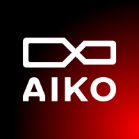 AIKO - Infinite ways to autonomy