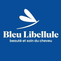 Bleu Libellule