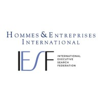 Hommes & Entreprises International