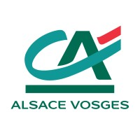 Crédit Agricole Alsace Vosges