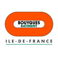 Bouygues Bâtiment Ile-de-France