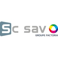 SC SAV - Groupe Factoria
