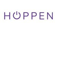 Hoppen
