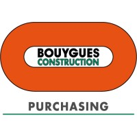Bouygues Construction Purchasing