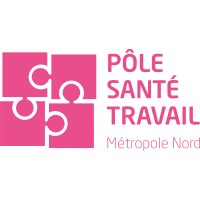 PÔLE SANTÉ TRAVAIL Métropole Nord