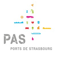 Ports de Strasbourg - PAS ️