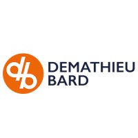DEMATHIEU BARD
